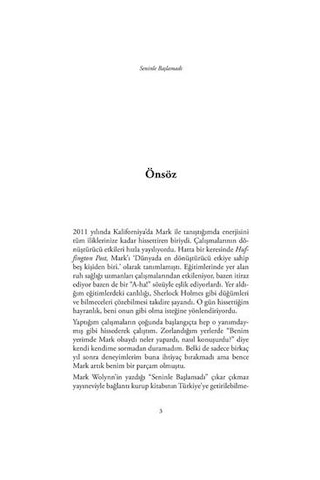 Seninle Başlamadı - Mark Wolynn - Sola Unitas