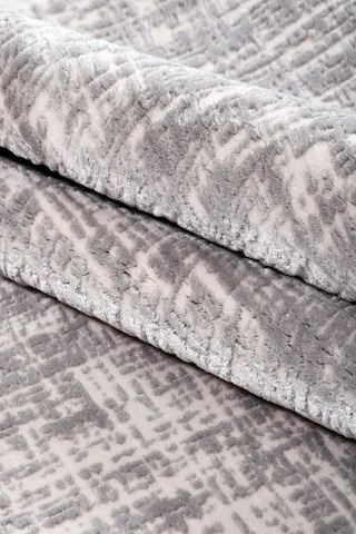 Youdayhomecollection Serra Model Halı 100x400 Çok Renkli