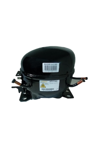 Buzdolabı Motoru 1/4 Cubigel Hpy 11 Aa - 554808657