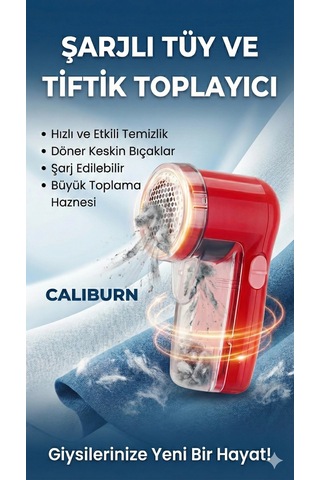 Hubrendy Çer Şarjlı Kazak Tüy Toplama Makinesi Diğer