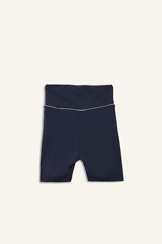 Defacto Bıker Sporcu Biker G6437ax26spın277 İndigo-ın277
