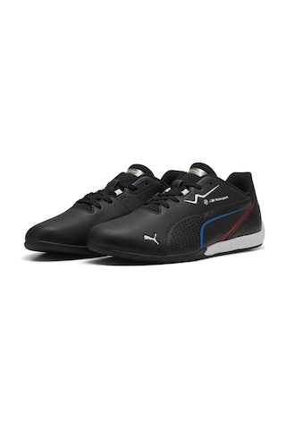 Puma Bmw Mms Drift Cat 11 Erkek Siyah Sneaker Ayakkabı 30861405 Siyah