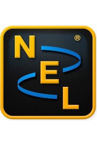 Nel Tornado-33.5X30Cm-Quest Q20.Q40.X5.X10 Başlık