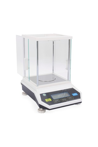 Hassas Terazi - Fly-300 - 300G 1Mg