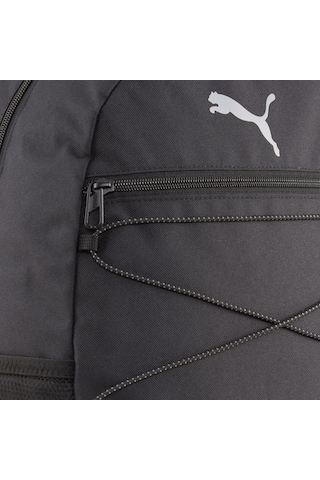 Puma Plus Iı Sırt Çantası 091181 01 Siyah