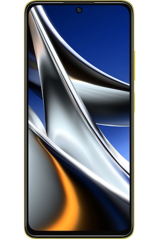 Poco X4 Pro 5G 8 GB 256 GB (Xiaomi Türkiye Garantili)