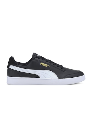 Puma 30966804 Shuffle Unisex Günlük Ayakkabı Siyah
