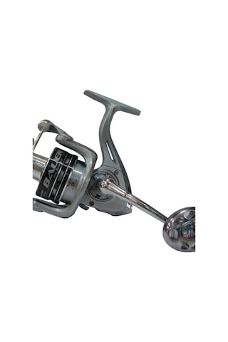 Feeder Wınd 60 Metal Kafa Olta Makinesi