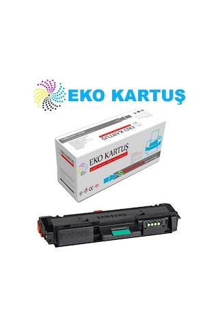 Samsung Xpress M2675f Mlt-d116 Uyumlu Toner