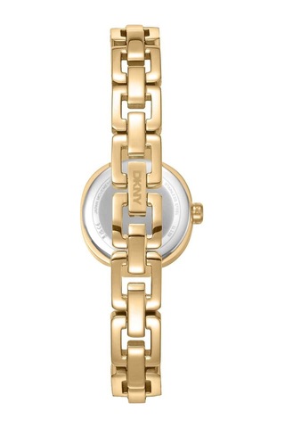 Dkny Dk1l139m0035 Kadın Kol Saati Altın