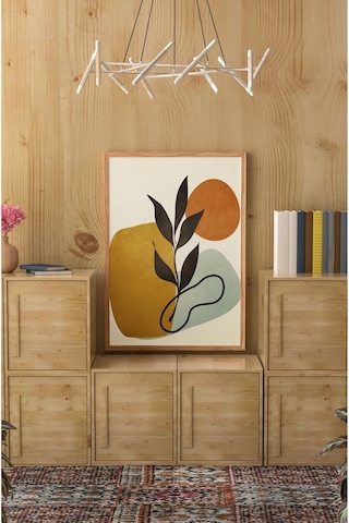 Ahşap Çerçeveli Mdf Tek Tablo Ahşap Retro Dekoru Tablo Kendi Tablo Setinizi Oluşturacağınız Liste 23 X 32 Çerçeveli 1016