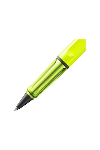 Lamy Safari 2026 Özel Üretim Rengi Neonyellow Roller Kalem Sarı