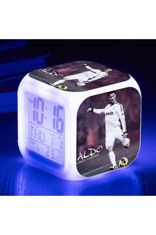 Besthome1 Mini Dijital Çalar Saat Jıngyı1232