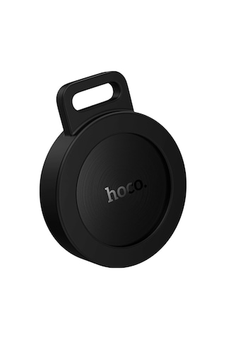 Hoco. E101 Dual Intelligent Apple Uyumlu Find My Ve Google Find My Özellikli Anti-lost - Siyah