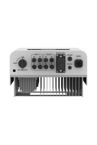 MEXXSUN DEYE 10KW MONOFAZE