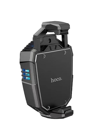 Hoco Gm10 Hava Soğutmalı Cep Telefon Soğutma Fanı Radyatör Soğutucu- 5775