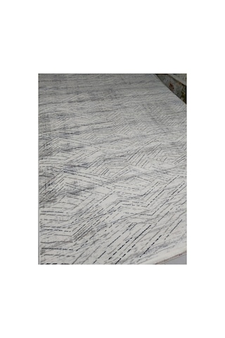 Black Serisi 200x290 6m2 Akrilik Dokuma Halı Siyah3
