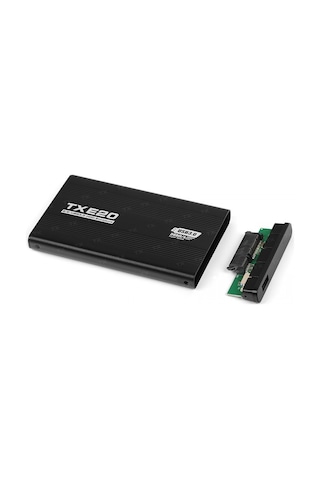 TX AC E20 2.5" USB 3.0 SATA HDD KUTU
