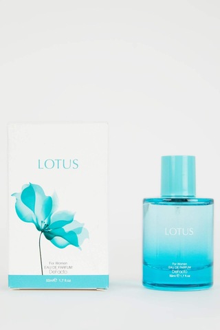 DeFacto Kadın Lotus Aromatik 50 ml Parfüm A8567AXNSGN166