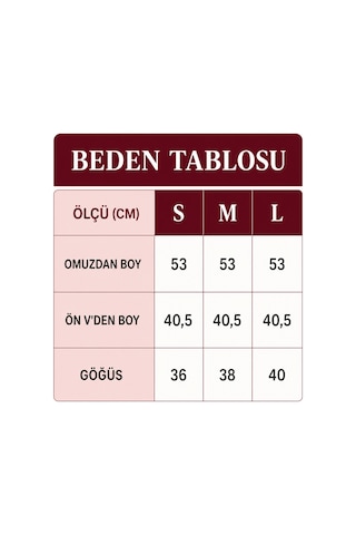 Verymoda Pul Payet Bluz D1184 Mavi Pullu