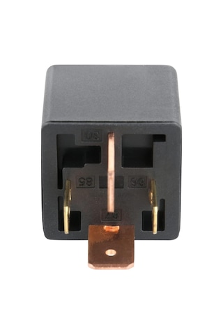 Bosch Güç Rölesi 12v 70ah 4 Uclu 0986ah0082