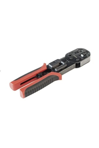 Oring Cat6 Rj11/ Ezrj45 Sıkma Pensesi lı Set