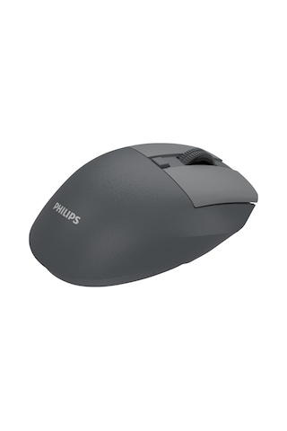 Philips SPK7528 Kablosuz Bluetooth 1600DPI 5 Tuşlu Sessiz Optik Mouse
