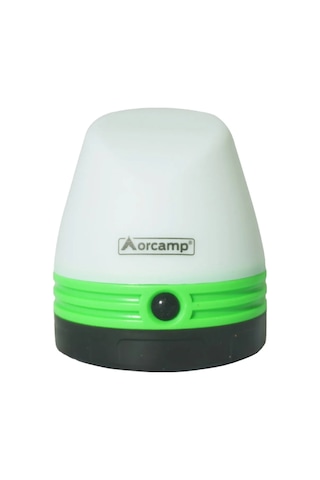 Orcamp Kamp Feneri Out-4550 Yeşil