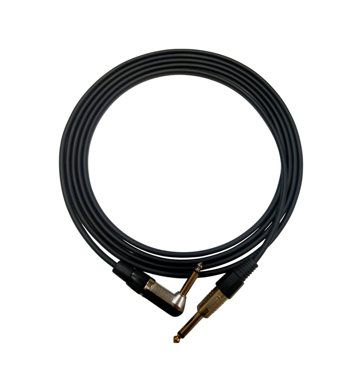 Clam Cl-cmcl Mono 10 Metre Enstrüman Kablosu