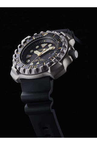 Citizen BN0220-16E Promaster Marıne 47 MM Erkek Kol Saati
