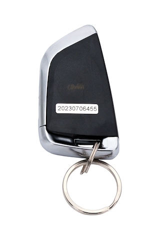 Oto Açma Kapama Kumanda Set Uzaktan Kumanda Fr07m