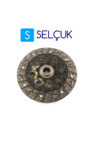 Kubota B 2420 Debriyaj Balatası