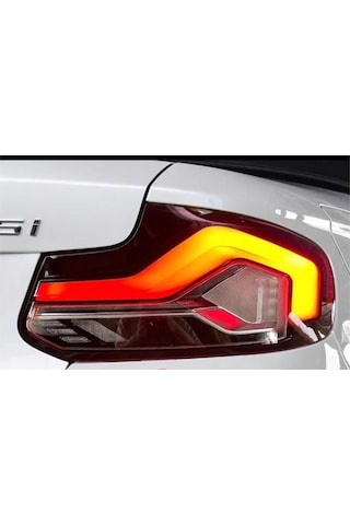 Bmw F22/f23 Uyumlu Yedek Parça G42 Dizayn Stop