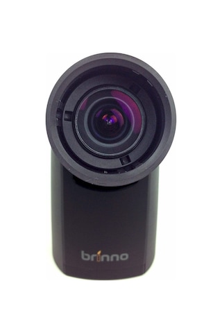 Brinno BCS 18-55 MM F/1.2 Lens (Distribütör Garantili)