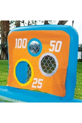 Bestway  Büyük Boy Şişme  Şut Oyunu Havuzu