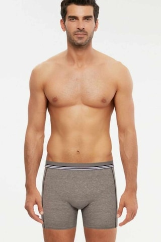 Kom Nıo Erkek Boxer 001