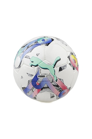 Puma Orbita 5 Hs Futbol Topu 8378601 Renkli Çok Renkli