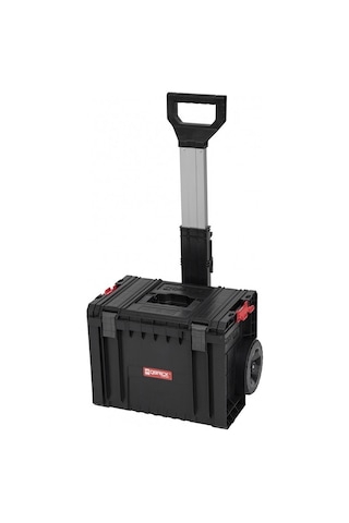 Qbrick System Pro Cart 2.0 Diğer