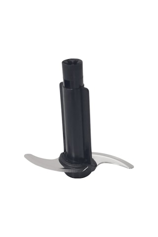 Homend 1963h Handmaid Blender İçin Doğrayıcı Bıçak Siyah