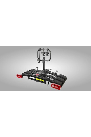 Buzz Rack Scorpıon Lıte 3 Çeki Demiri Bisiklet Taşıyıcı