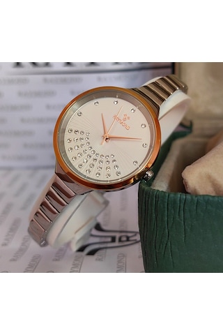 Raymond Rgıpg001 Kadın Kol Saati