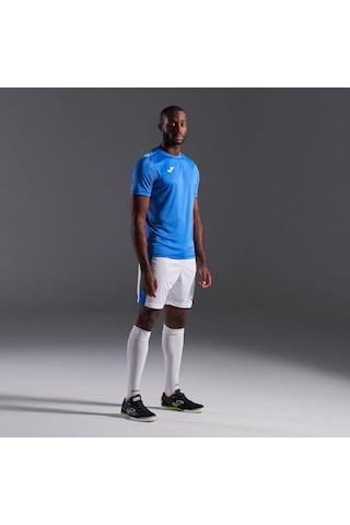 Joma Olipiada Handball Erkek Tişört-8184 Saks