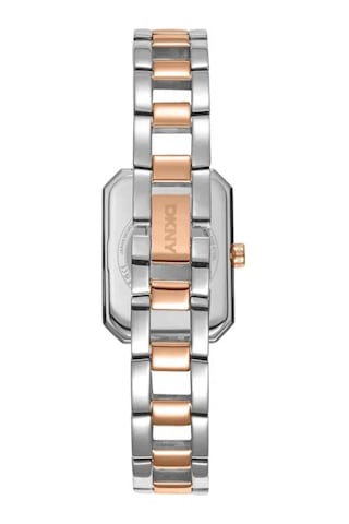 Dkny Dk1l009m0045 Kadın Kol Saati Gümüş