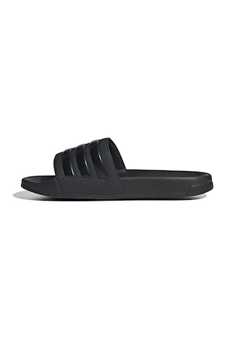 Adidas Adilette Shower Gz3772 Erkek Terliği Siyah Siyah