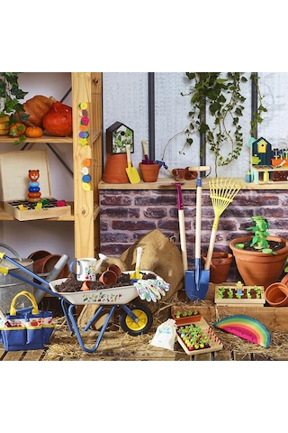 Vilac - Küçük Bahçıvan Seti