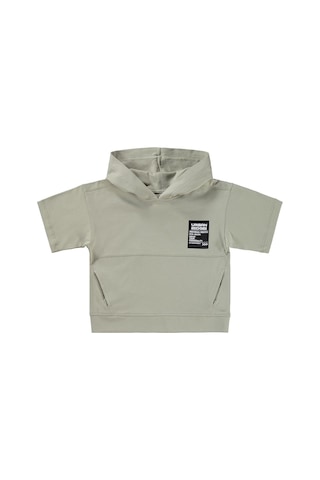 Civil Boys Urban Etiketli 2-5 Yaş Takım - Gri
