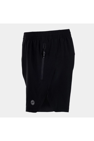 Joma Bermuda Erkek Şort 104499.100 Siyah