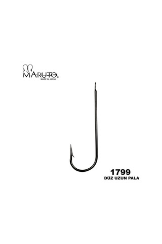 Maruto 1799 1251c Bn İğne 1