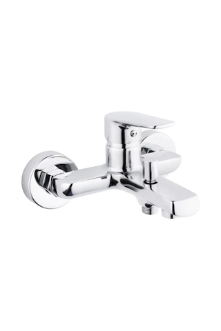 Tema Zenn Banyo Bataryası 61081 KROM