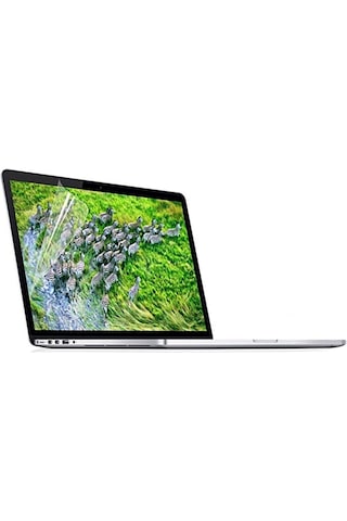 Arabulalaca Apple Uyumlu MacBook Air 13.3" A1466 - A1369 Ekran Koruyucu Film
